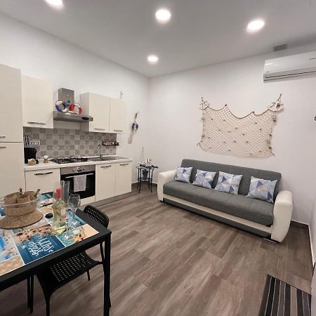Stella Marina Apartment Syracuse Exterior photo