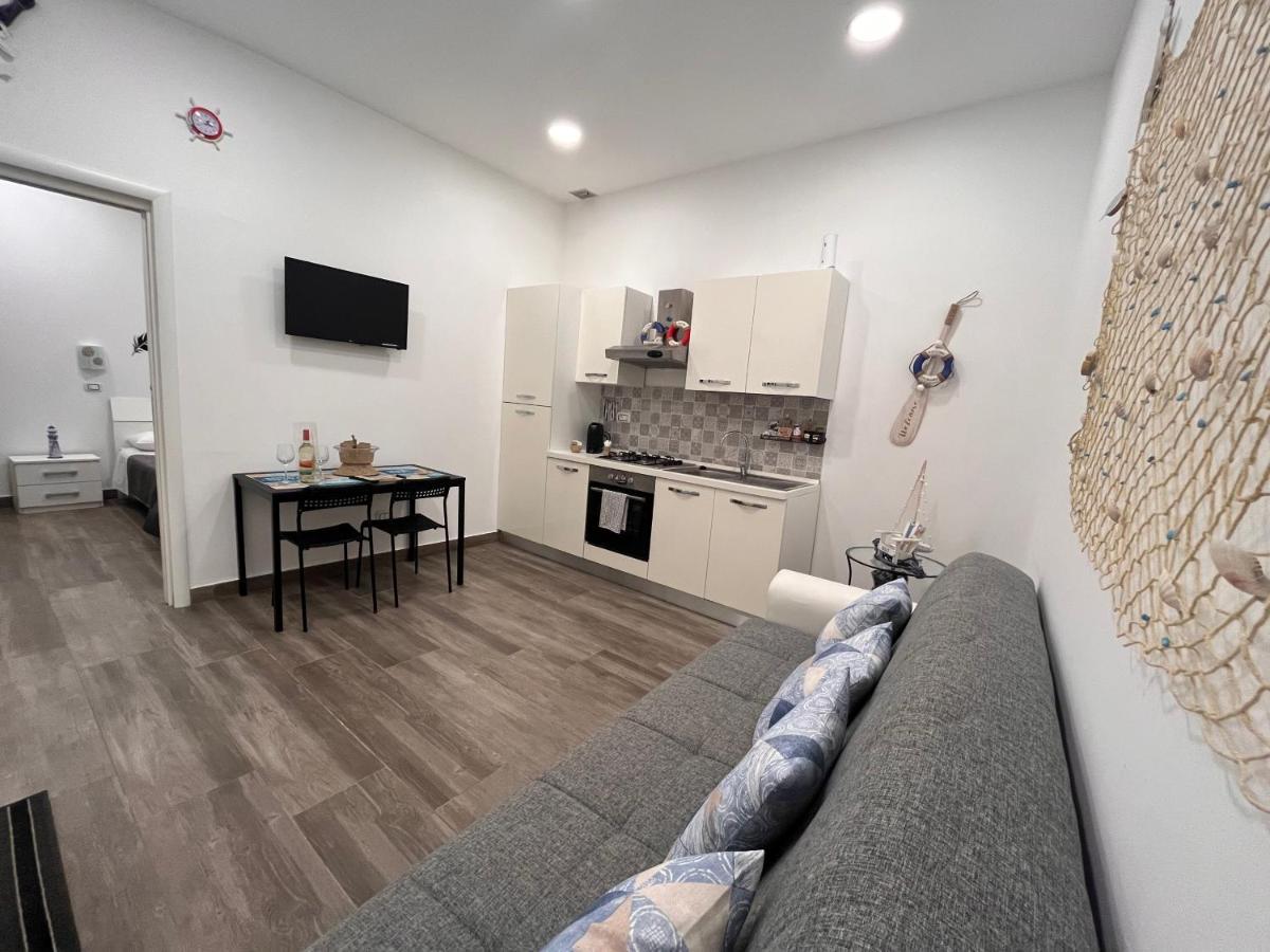 Stella Marina Apartment Syracuse Exterior photo