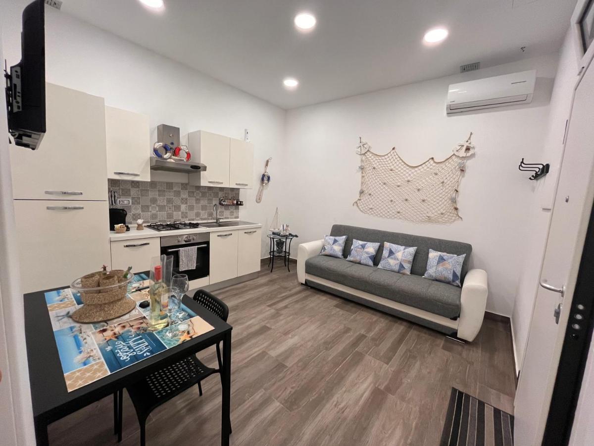 Stella Marina Apartment Syracuse Exterior photo