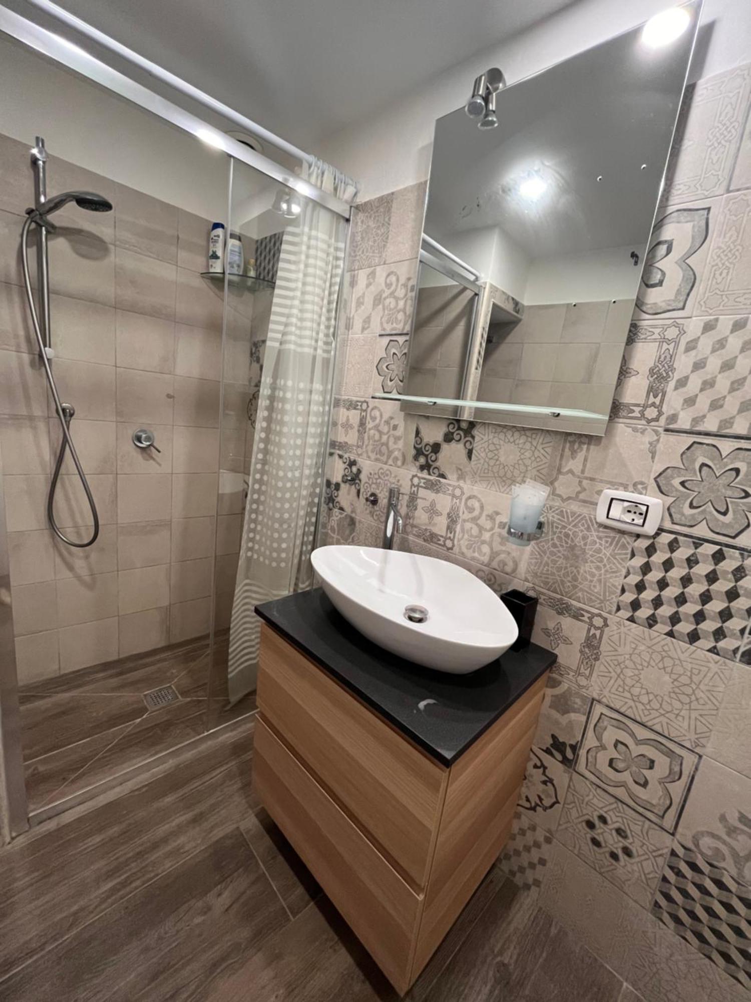 Stella Marina Apartment Syracuse Exterior photo